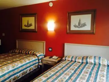 Desert Inn Main image